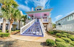 1410 SE Magnolia Dr, Steinhatchee, FL 32359