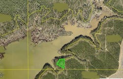 Ferguson Road, Florien, LA 71429