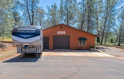 7117 Pine Bluff Drive, Shingletown, CA 96088