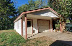 1311 Magnolia Avenue, Mena, AR 71953