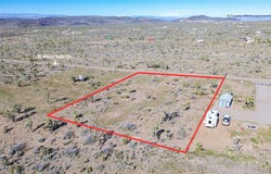 20146 N Alvarado Drive, White Hills, AZ 86445
