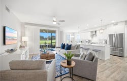 22891 Sago Pointe Dr lot: 2002, ESTERO, FL 34135
