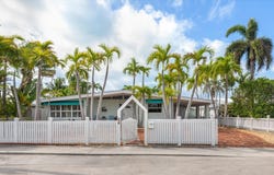 16 Bamboo, Key Haven, FL 33040