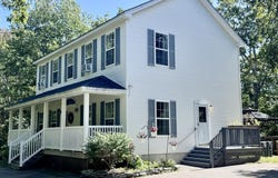 40 Norway Drive, Bar Harbor, ME 04609
