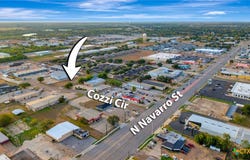 104 Cozzi Circle, Victoria, TX 77901