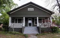 1011 S Main St., Stuttgart, AR 72160