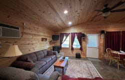 285 Mohawk Lane, Zwolle, LA 71486