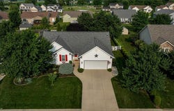 43 Sioux Drive, Rittman, OH 44270