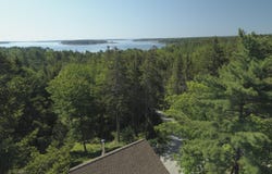 Fernald Point Road, Southwest Harbor, ME 04679