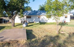 817 ST HWY 153, Wingate, TX 79566