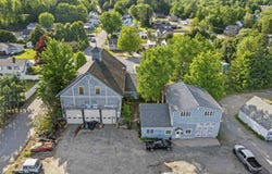 1701 Riverside Drive, Berlin, NH 03570