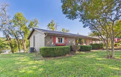 1454 RIVERVIEW DRIVE, Norfork, AR 72658