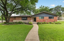 9700 Brookwood Circle, Woodway, TX 76712