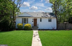 3506 HARRELL Street, SILVER SPRING, MD 20906