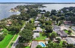 1602 OVERLOOK Road, BELLE ISLE, FL 32809