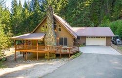 1900 Maple Drive, Weed, CA 96094