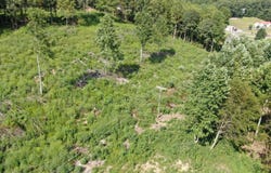 Highway 638, Manchester, KY 40962