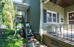 93 N Jackson Ave, Pittsburgh, PA 15202