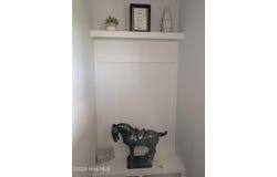 1173 Nick Coley Road, Whitakers, NC 27891