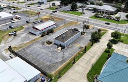 2804 E Race Avenue, Searcy, AR 72143