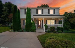 11 MORAY Court, BALTIMORE, MD 21236