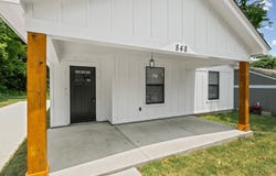 848 BRANDYWINE Blvd, Memphis, TN 38127