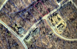 Carrick Drive lot: 5, Bella Vista, AR 72715