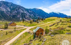 10 Big Sky Trail, Nye, MT 59061