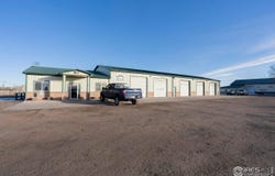 13030 County Road 20, Fort Lupton, CO 80621