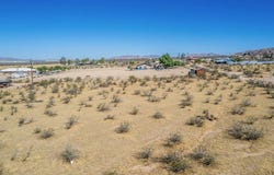 Pauhaska rd, Apple Valley, CA 92307