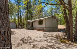 5801 Apache Trail, Pinetop, AZ 85935