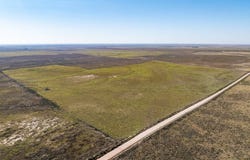 EW 6 Rd, Keyes, OK 73947