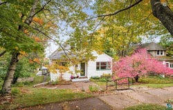 614 Sparkman Ave, Duluth, MN 55803
