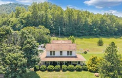 2170 LONE IVY Road, STUART, VA 24171