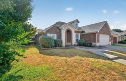 4507 Foxmeadow Trail, Arlington, TX 76017