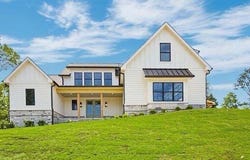 141 Palisade Drive, Rydal, GA 30171