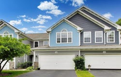 312 E TALL OAKS Lane, Itasca, IL 60143