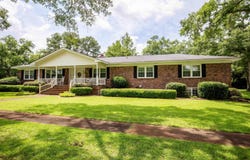 204 Pine Street, Bamberg, SC 29003