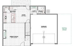 427 Pebblestone Street, Sparta, MO 65753