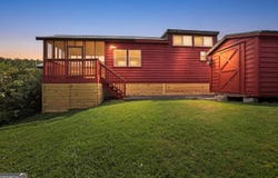 446 River Vista Drive, Dillard, GA 30537