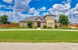 8214 Waterloo Drive, San Angelo, TX 76905