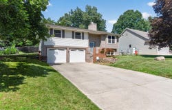 2528 Tricia Drive, Jackson, MI 49201