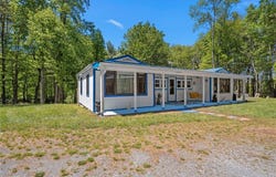 154 Folger Road, Sparta, NC 28675