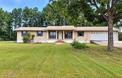 2022 County Road 20, Louin, MS 39338