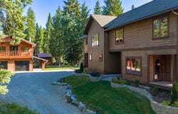 220 Cliff Creek Road, Whitefish, MT 59937