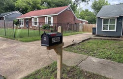 2986 LAKE PARK Rd, Memphis, TN 38127