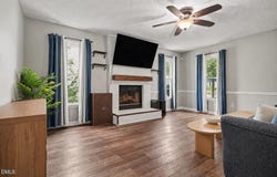 4121 Willow Haven Court, Raleigh, NC 27616