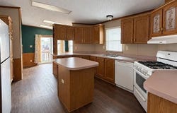 24654 Deer Creek Drive, Flat Rock, MI 48134