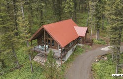 4149 Sugar Pine Drive, Island Park, ID 83429