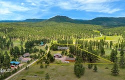 25361 S Lightning Creek Road, Custer, SD 57730